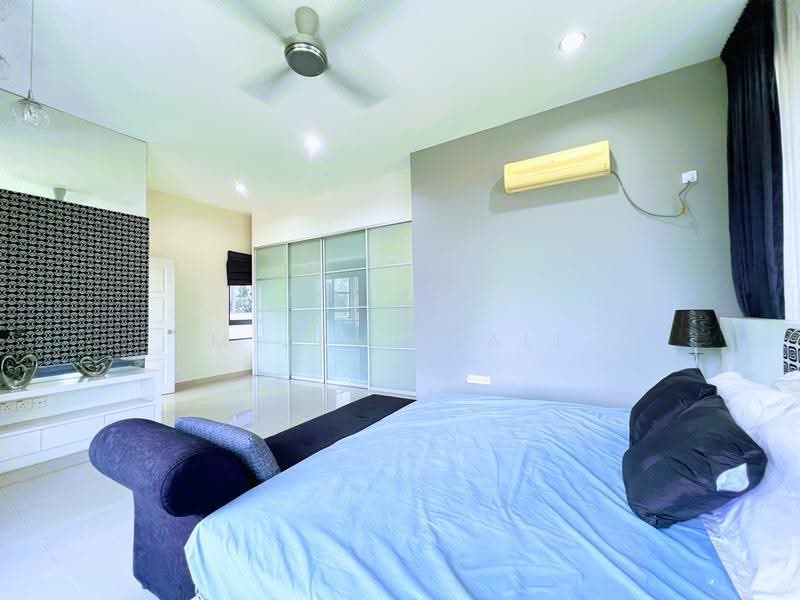 Bungalow House for Sale in Puncak Pinggiran Putra (Kajang) - M Jamil Ali - PropertyGuru.com.my