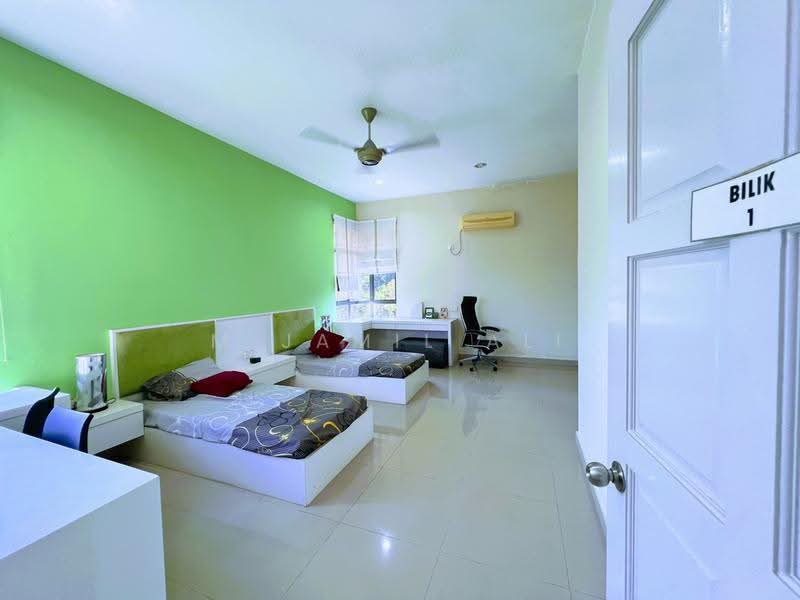 Bungalow House for Sale in Puncak Pinggiran Putra (Kajang) - M Jamil Ali - PropertyGuru.com.my