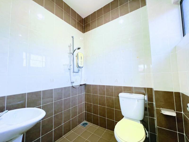 Bungalow House for Sale in Puncak Pinggiran Putra (Kajang) - M Jamil Ali - PropertyGuru.com.my