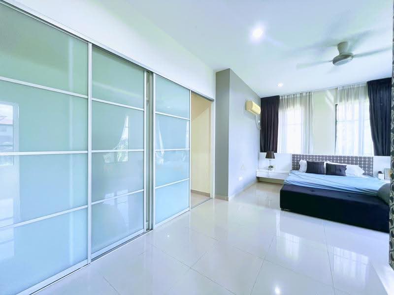 Bungalow House for Sale in Puncak Pinggiran Putra (Kajang) - M Jamil Ali - PropertyGuru.com.my