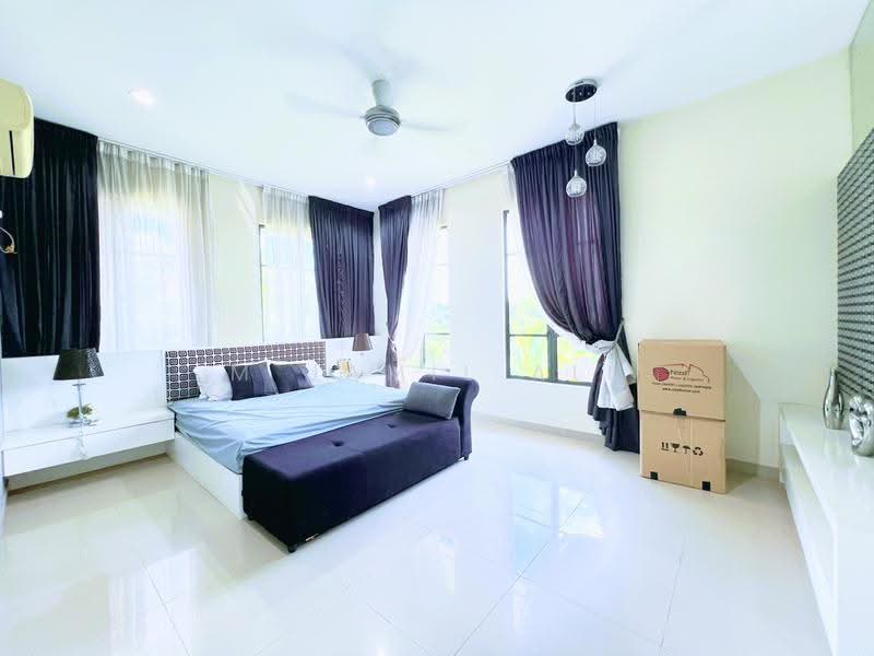 Bungalow House for Sale in Puncak Pinggiran Putra (Kajang) - M Jamil Ali - PropertyGuru.com.my