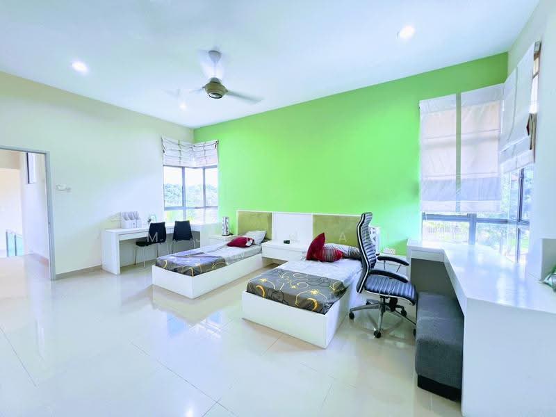 Bungalow House for Sale in Puncak Pinggiran Putra (Kajang) - M Jamil Ali - PropertyGuru.com.my