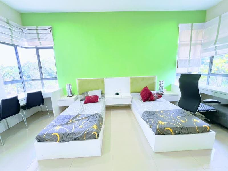 Bungalow House for Sale in Puncak Pinggiran Putra (Kajang) - M Jamil Ali - PropertyGuru.com.my