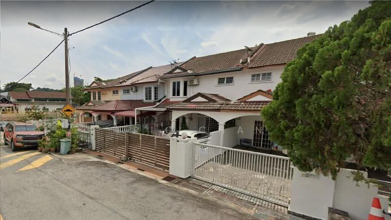 2-storey Terraced House for Sale in sri petaling (Sri Petaling) - Eric Chan - PropertyGuru.com.my