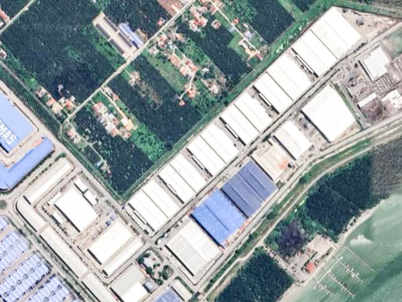 Gudang untuk Disewa di West Port (Pelabuhan Barat) (Port Klang (Pelabuhan Klang)) - Jen Lau - PropertyGuru.com.my