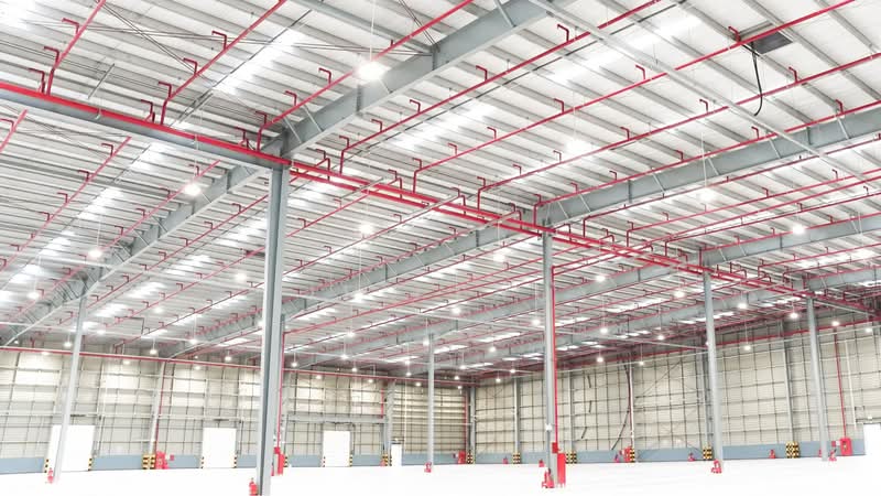 Gudang untuk Disewa di West Port (Pelabuhan Barat) (Port Klang (Pelabuhan Klang)) - Jen Lau - Interior - PropertyGuru.com.my