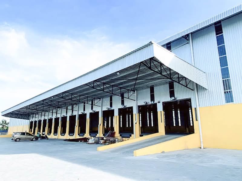 Gudang untuk Disewa di West Port (Pelabuhan Barat) (Port Klang (Pelabuhan Klang)) - Jen Lau - Exterior - PropertyGuru.com.my