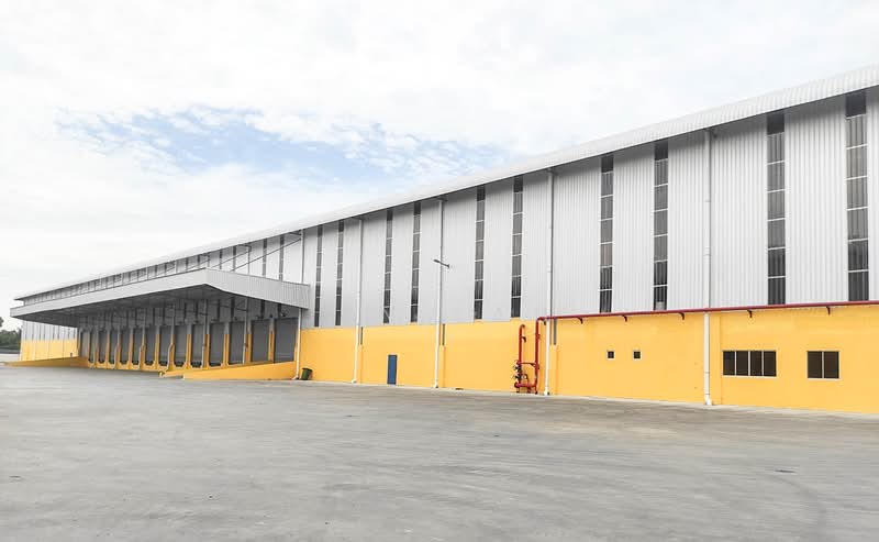 Gudang untuk Disewa di West Port (Pelabuhan Barat) (Port Klang (Pelabuhan Klang)) - Jen Lau - Exterior - PropertyGuru.com.my