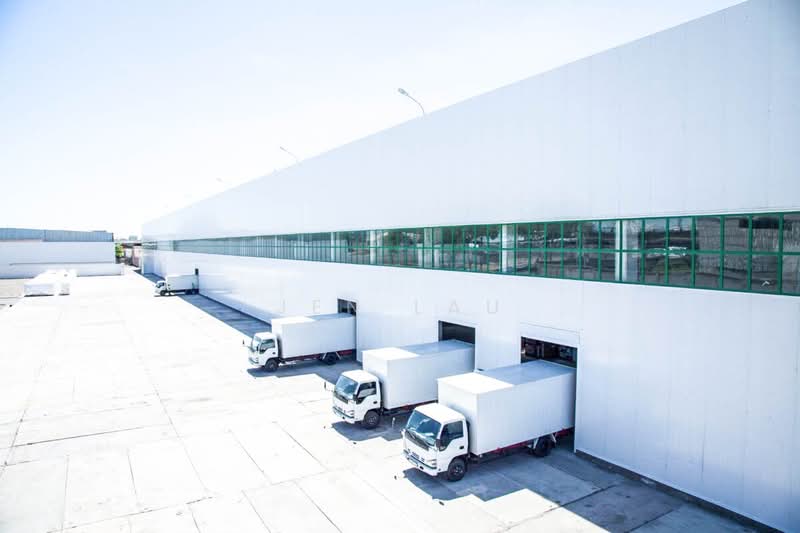 Gudang untuk Disewa di West Port (Pelabuhan Barat) (Port Klang (Pelabuhan Klang)) - Jen Lau - Exterior - PropertyGuru.com.my