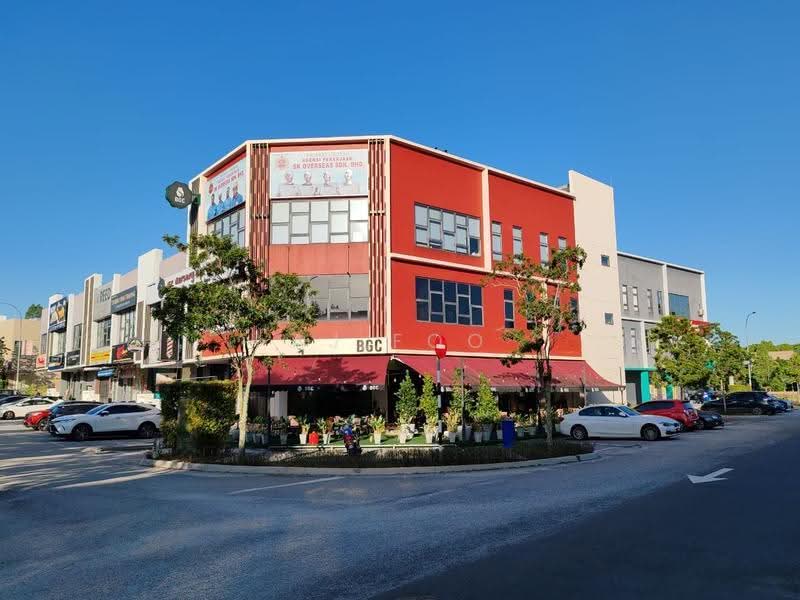 Kedai untuk Disewa di Jade Hills (Kajang) - AJ Foo - Exterior - PropertyGuru.com.my