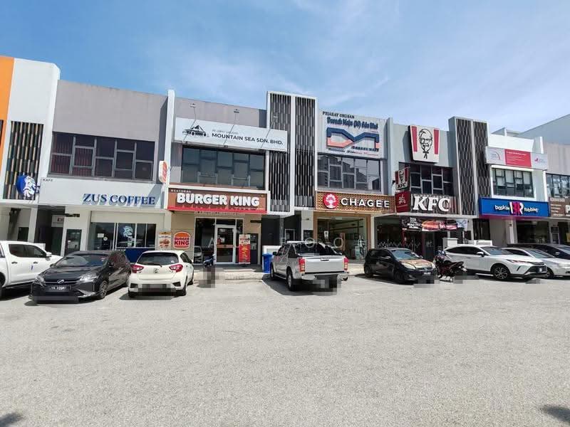 Kedai untuk Disewa di Jade Hills (Kajang) - AJ Foo - PropertyGuru.com.my