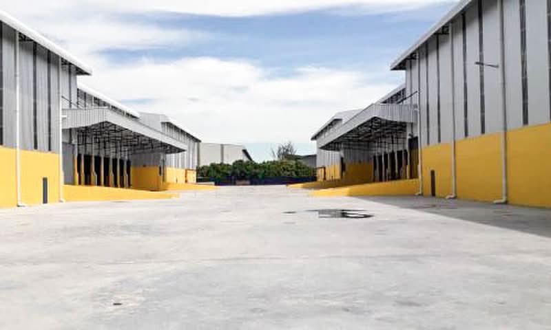 Gudang untuk Disewa di West Port (Pelabuhan Barat) (Port Klang (Pelabuhan Klang)) - Jen Lau - Exterior - PropertyGuru.com.my