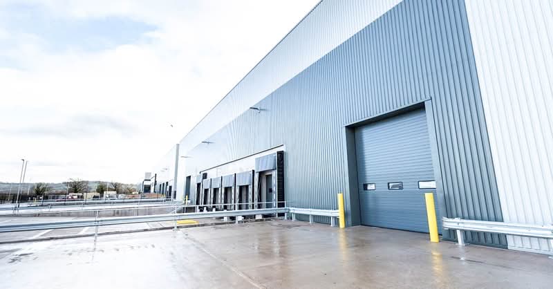 Gudang untuk Disewa di West Port (Pelabuhan Barat) (Port Klang (Pelabuhan Klang)) - Jen Lau - Exterior - PropertyGuru.com.my