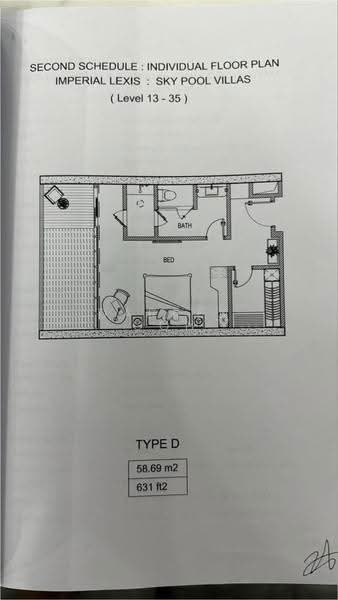 Kediaman Servis untuk Dijual di Imperial Lexis - Darren Goh - PropertyGuru.com.my