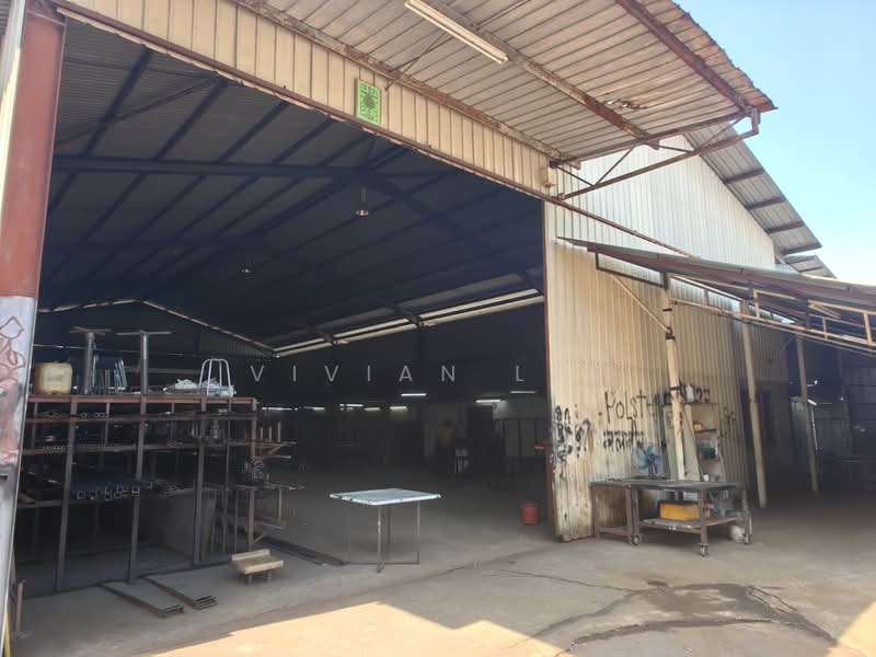 Gudang untuk Dijual di Sungai Buloh (Selangor) - Vivian Lee - Exterior - PropertyGuru.com.my