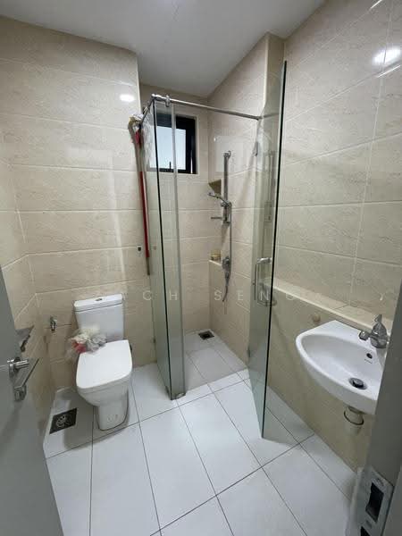 Service Residence for Rent at One Residence - Zach Seng - PropertyGuru.com.my
