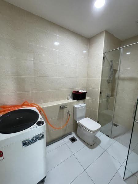 Service Residence for Rent at One Residence - Zach Seng - Bathroom - PropertyGuru.com.my