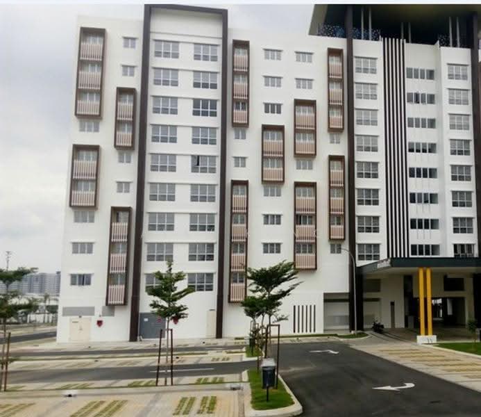 Apartment for Sale at Pangsapuri Seri Mutiara - Alan Kong - PropertyGuru.com.my