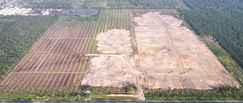 Industrial Land for Sale in Seremban (Negeri Sembilan) - Z.L. Teo - PropertyGuru.com.my