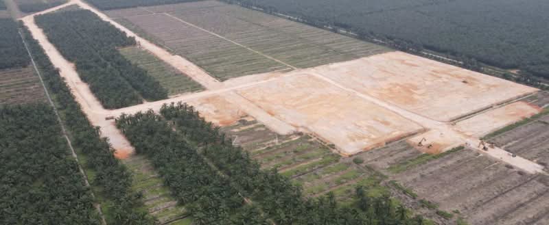 Industrial Land for Sale in Seremban (Negeri Sembilan) - Z.L. Teo - PropertyGuru.com.my