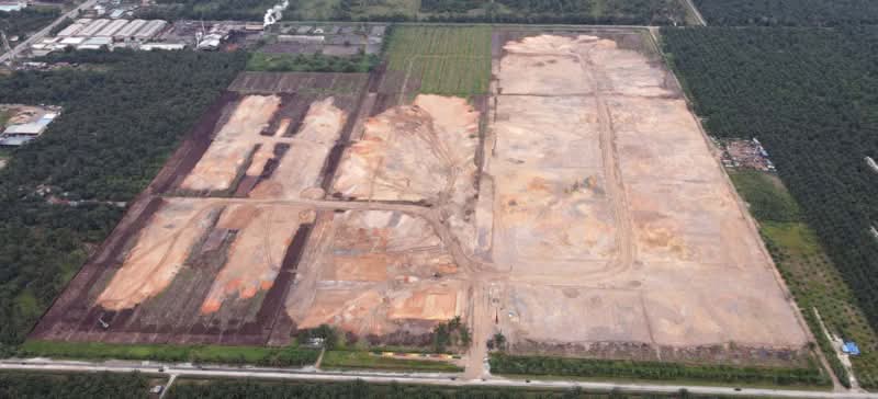 Industrial Land for Sale in Seremban (Negeri Sembilan) - Z.L. Teo - PropertyGuru.com.my