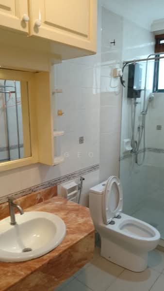 Condominium for Rent at Corinthian Condominium - Geo . - PropertyGuru.com.my