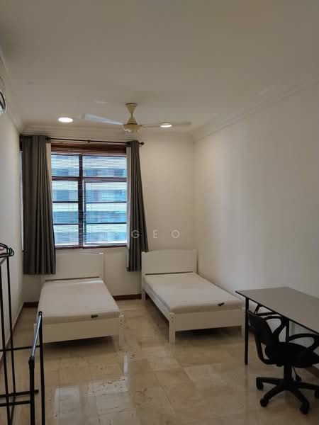 Condominium for Rent at Corinthian Condominium - Geo . - PropertyGuru.com.my