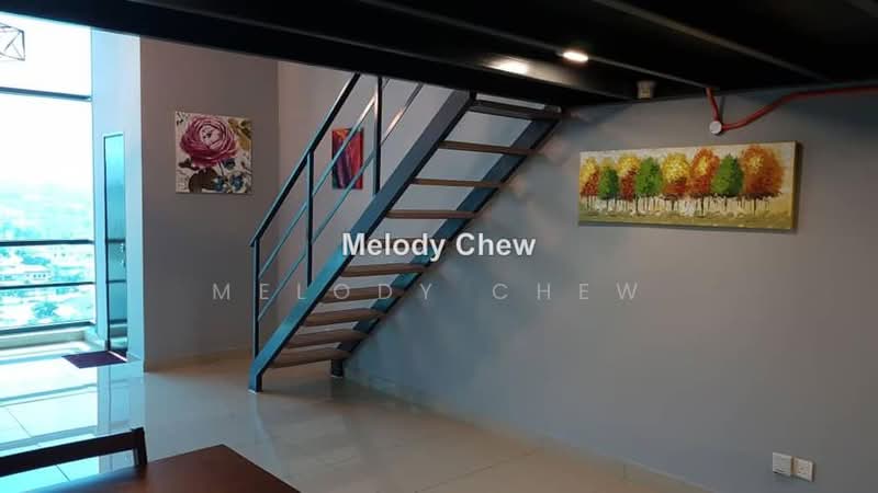 Sofo for Sale in Kelana Jaya (Petaling Jaya) - melody chew - PropertyGuru.com.my