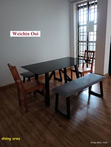 Pangsapuri untuk Dijual di Halaman Areka - Wei Chin Ooi - PropertyGuru.com.my