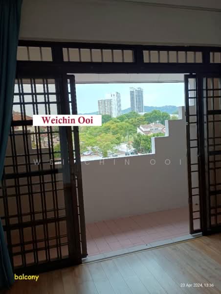 Pangsapuri untuk Dijual di Halaman Areka - Wei Chin Ooi - PropertyGuru.com.my