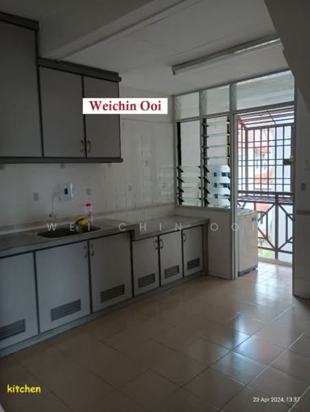 Pangsapuri untuk Dijual di Halaman Areka - Wei Chin Ooi - PropertyGuru.com.my