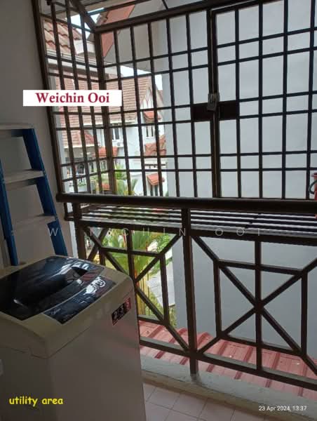 Pangsapuri untuk Dijual di Halaman Areka - Wei Chin Ooi - PropertyGuru.com.my