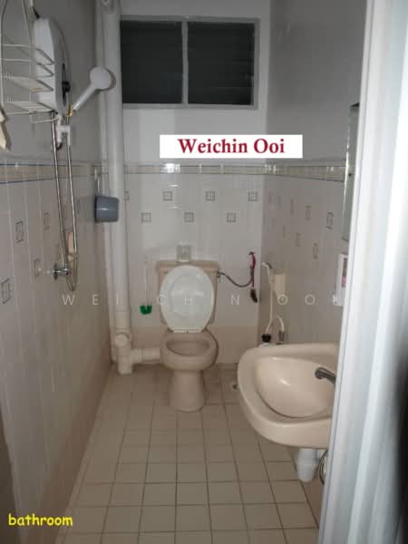 Pangsapuri untuk Dijual di Halaman Areka - Wei Chin Ooi - PropertyGuru.com.my