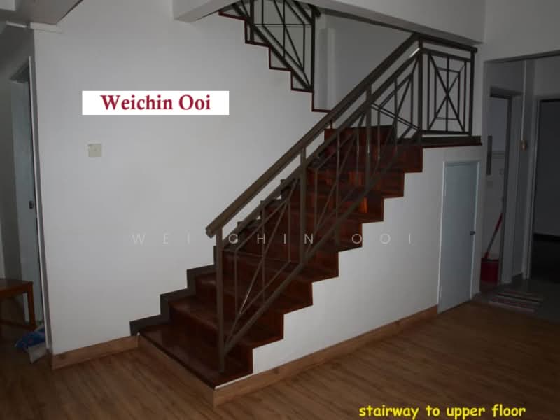 Pangsapuri untuk Dijual di Halaman Areka - Wei Chin Ooi - PropertyGuru.com.my
