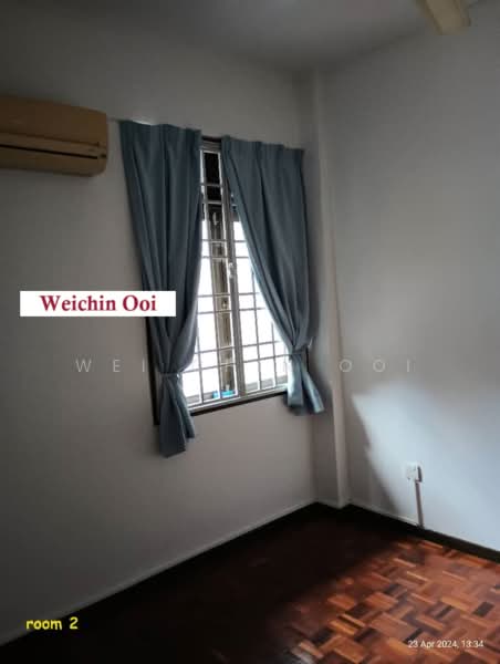 Pangsapuri untuk Dijual di Halaman Areka - Wei Chin Ooi - PropertyGuru.com.my