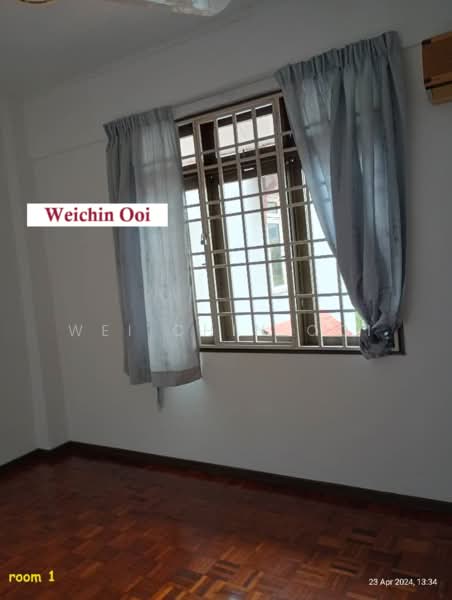 Pangsapuri untuk Dijual di Halaman Areka - Wei Chin Ooi - PropertyGuru.com.my