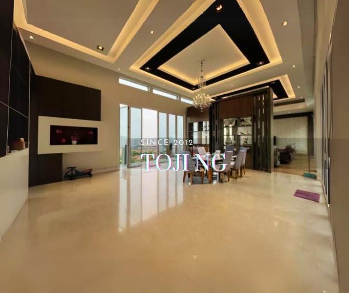 Bungalow House untuk Dijual di Masera Bukit Segar 2 (Cheras) - Toji Ng - PropertyGuru.com.my