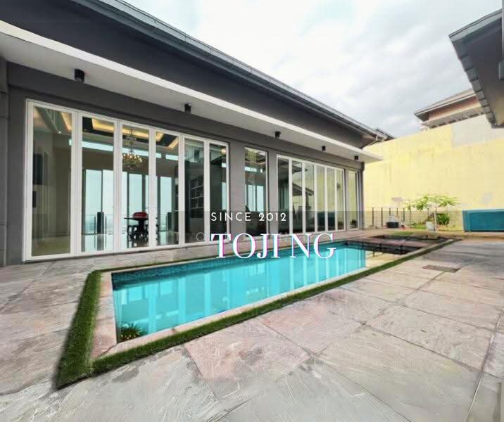 Bungalow House untuk Dijual di Masera Bukit Segar 2 (Cheras) - Toji Ng - PropertyGuru.com.my