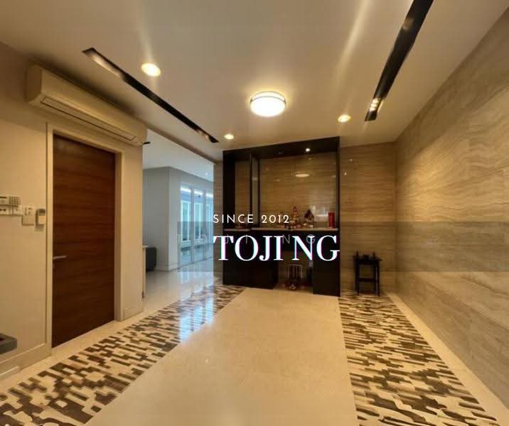 Bungalow House untuk Dijual di Masera Bukit Segar 2 (Cheras) - Toji Ng - PropertyGuru.com.my