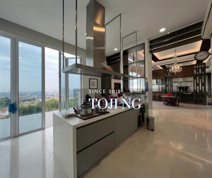 Bungalow House untuk Dijual di Masera Bukit Segar 2 (Cheras) - Toji Ng - PropertyGuru.com.my