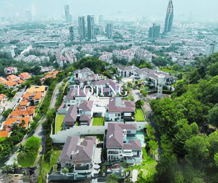 Bungalow House untuk Dijual di Masera Bukit Segar 2 (Cheras) - Toji Ng - PropertyGuru.com.my