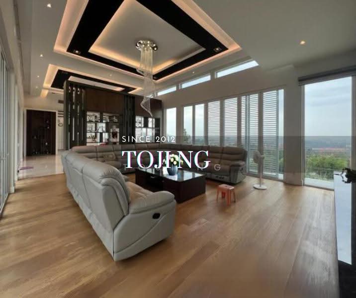 Bungalow House untuk Dijual di Masera Bukit Segar 2 (Cheras) - Toji Ng - PropertyGuru.com.my