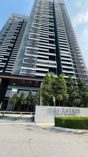 Kondominium untuk Disewa di The Estate - Cannice You - PropertyGuru.com.my