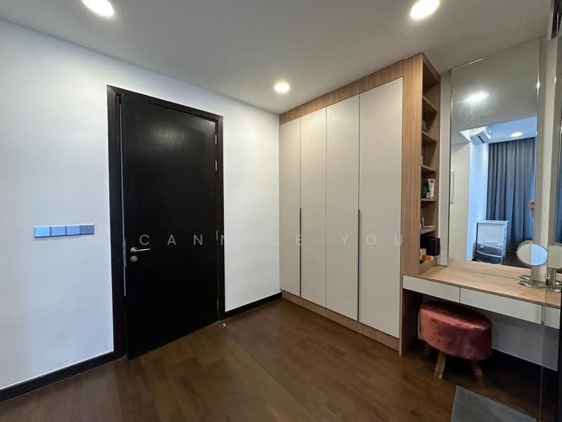 Kondominium untuk Disewa di The Estate - Cannice You - PropertyGuru.com.my