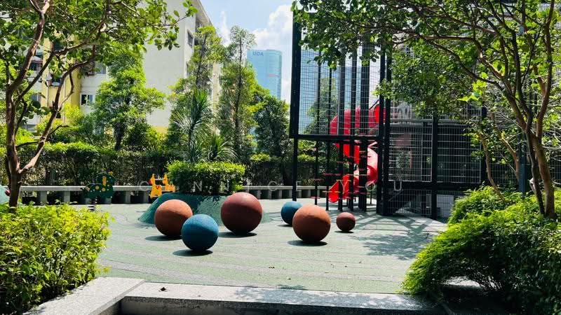 Kondominium untuk Disewa di The Estate - Cannice You - PropertyGuru.com.my