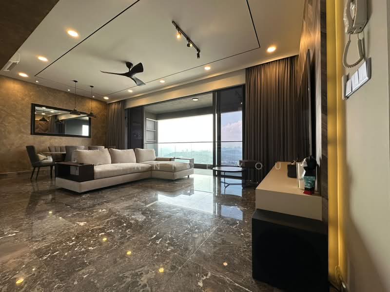 Kondominium untuk Disewa di The Estate - Cannice You - PropertyGuru.com.my