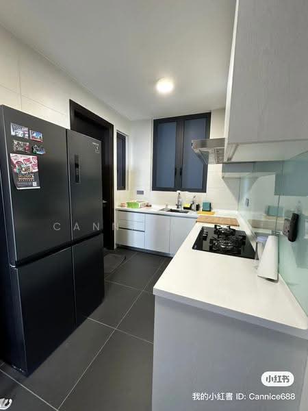 Kondominium untuk Disewa di The Estate - Cannice You - PropertyGuru.com.my