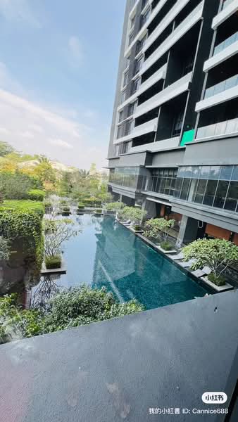 Kondominium untuk Disewa di The Estate - Cannice You - PropertyGuru.com.my