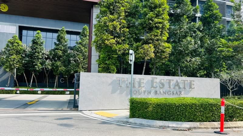 Kondominium untuk Disewa di The Estate - Cannice You - PropertyGuru.com.my