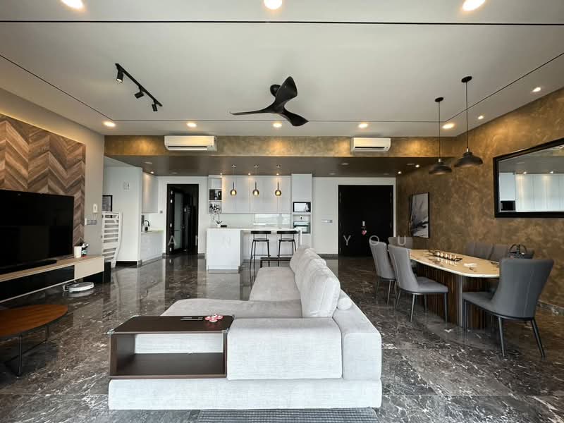 Kondominium untuk Disewa di The Estate - Cannice You - PropertyGuru.com.my